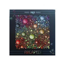 Puzzle Palapeli Etoiles 209 Loisirs nouveaux Ikaipaka jeux &