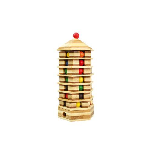 Pagode Loisirs nouveaux Ikaipaka jeux & jouets Royan