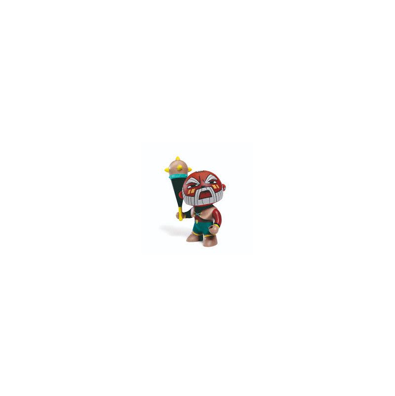 Arty Toys Pirate Marcus Djeco Ikaipaka jeux & jouets Royan