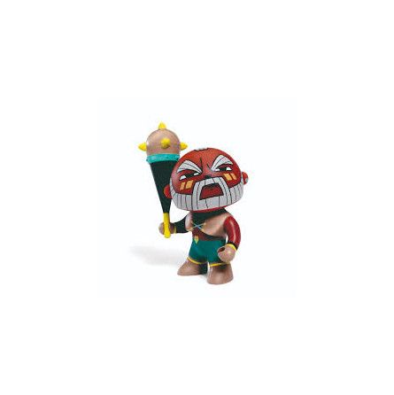Arty Toys Pirate Marcus Djeco Ikaipaka jeux & jouets Royan