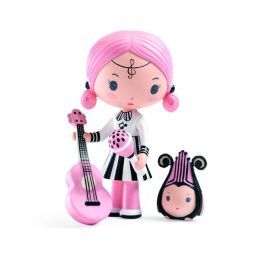 Tinyly Sidonie & Zick Djeco Ikaipaka jeux & jouets Royan