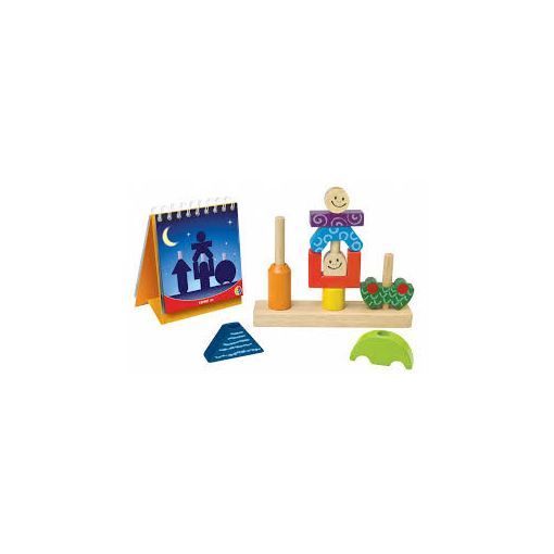 Jour & Nuit smart Smart games Ikaipaka jeux & jouets Royan