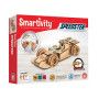 SMARTIVITY Voiture de course Smart games Ikaipaka jeux & jouets