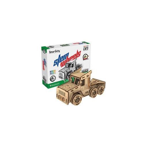 SMARTIVITY Camion Smart games Ikaipaka jeux & jouets Royan