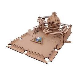 SMARTIVITY Parcours de bille Smart games Ikaipaka jeux & jouets