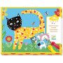 A petits points Djeco Ikaipaka jeux & jouets Royan