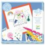 Les petits monstres Djeco Ikaipaka jeux & jouets Royan