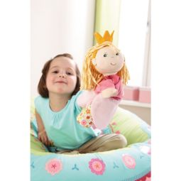 Marionnette Princesse Haba Ikaipaka jeux & jouets Royan