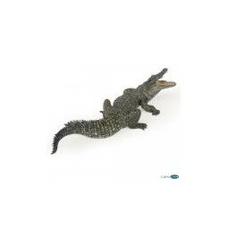 Crocodile du Nil Papo Papo Ikaipaka jeux & jouets Royan