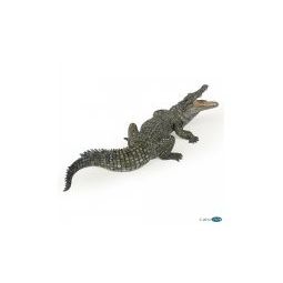 Crocodile du Nil Papo Papo Ikaipaka jeux & jouets Royan