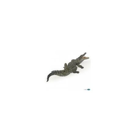 Crocodile du Nil Papo Papo Ikaipaka jeux & jouets Royan