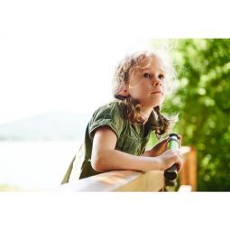 Terra kids longue vue téléscopique enfants Terra kids Haba