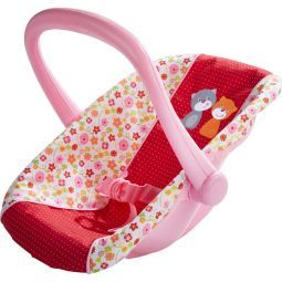 Cosy Poupée Pré Fleuri Haba Ikaipaka jeux & jouets Royan