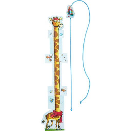Gigi Longcou Haba Ikaipaka jeux & jouets Royan