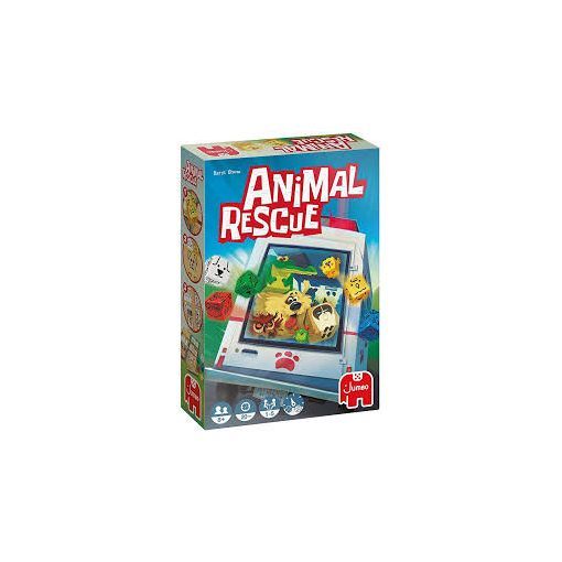 Animal Rescue  Ikaipaka jeux & jouets Royan