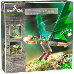 Terra Kids Connectors Kit de base Haba Ikaipaka jeux & jouets