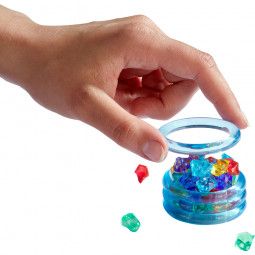 Mini Trésor de Glace Haba Ikaipaka jeux & jouets Royan