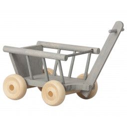 Petit wagon Maïleg Maileg Ikaipaka jeux & jouets Royan