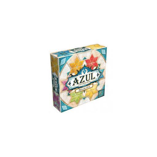 Azul: Pavillon d'été  Ikaipaka jeux & jouets Royan