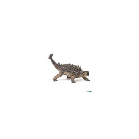 Ankylosaure Papo Papo Ikaipaka jeux & jouets Royan