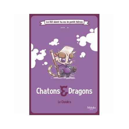 Chatons et Dragons  Ikaipaka jeux & jouets Royan