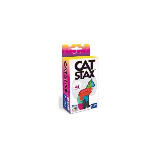 Cat stax  Ikaipaka jeux & jouets Royan