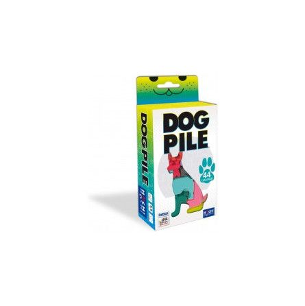 Dog Pile  Ikaipaka jeux & jouets Royan