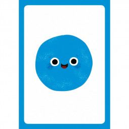 Mon Premier Jeu des Formes AUZOU Ikaipaka jeux & jouets Royan