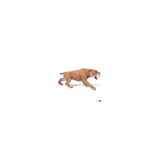 Smilodon Papo Papo Ikaipaka jeux & jouets Royan