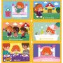 Mon Premier jeu de 1,2,3, Tempo AUZOU Ikaipaka jeux & jouets