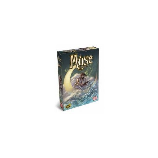Muse  Ikaipaka jeux & jouets Royan