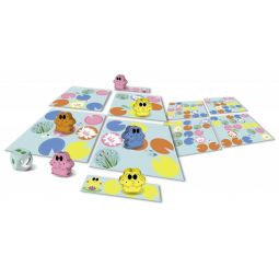 Saute-Grenouille AUZOU Ikaipaka jeux & jouets Royan