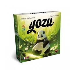 Yozu Capsicum Games Ikaipaka jeux & jouets Royan