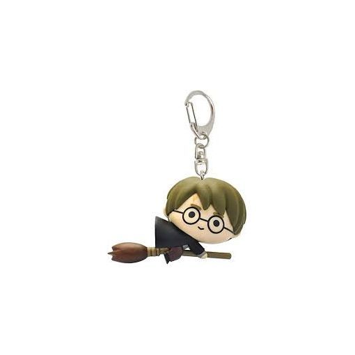 PORTE CLÉS HARRY POTTER Plastoy Ikaipaka jeux & jouets Royan