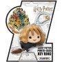 PORTE CLÉS Harry Potter Hermione Plastoy Ikaipaka jeux & jouets