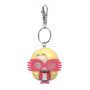PORTE-CLÉS CHIBI HARRY POTTER LUNA LOVEGOOD Plastoy Ikaipaka