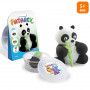 Patarev Pocket Panda Sentosphere Ikaipaka jeux & jouets Royan