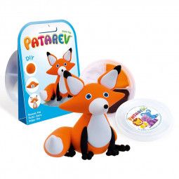 Patarev Pocket Renard Sentosphere Ikaipaka jeux & jouets Royan
