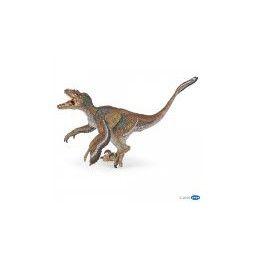 Velociraptor Papo Papo Ikaipaka jeux & jouets Royan