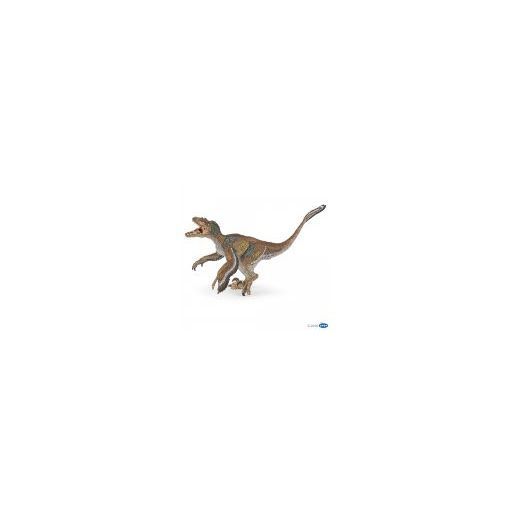 Velociraptor Papo Papo Ikaipaka jeux & jouets Royan