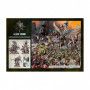 Codex Death Guard Warhammer Ikaipaka jeux & jouets Royan