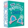 Mes jolies Barrettes Chat  Ikaipaka jeux & jouets Royan