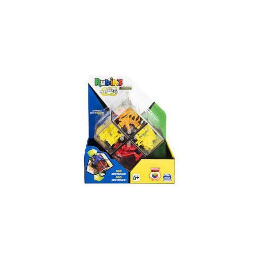 Perplexus Rubik·s 2*2  Ikaipaka jeux & jouets Royan