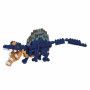 Nanoblock Spinosaurus nanoblock Ikaipaka jeux & jouets Royan