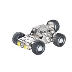 Eitech Jeep Eitech Ikaipaka jeux & jouets Royan