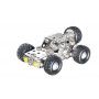 Eitech Jeep Eitech Ikaipaka jeux & jouets Royan