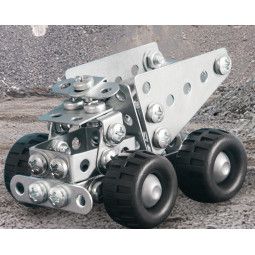 Eitech Camion tombereau Eitech Ikaipaka jeux & jouets Royan