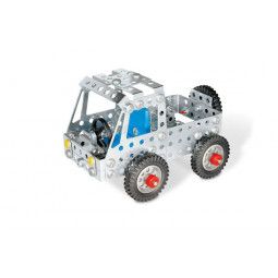 Eitech Kit de construction de base Eitech Ikaipaka jeux &