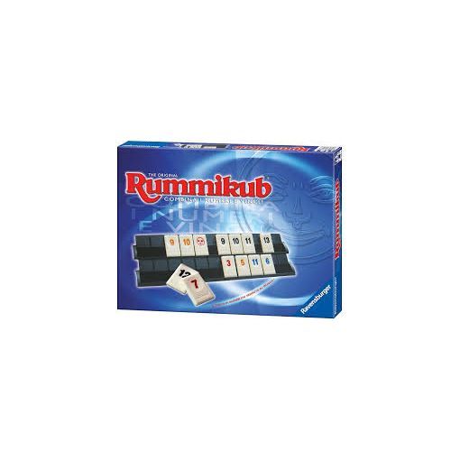 Rummi classic Cayro Wdk Ikaipaka jeux & jouets Royan