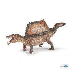 Spinosaurus Aegyptiacus Papo - édition limitée Papo Ikaipaka